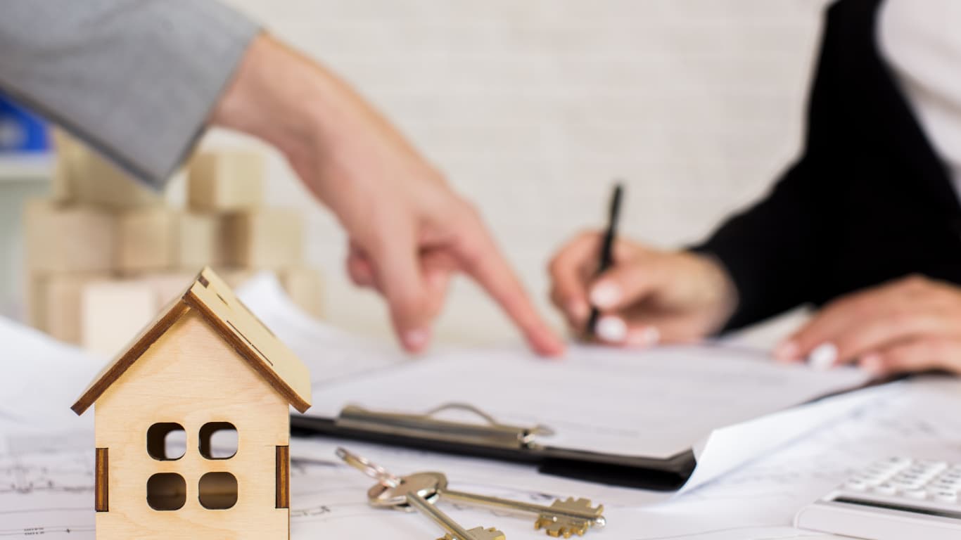 CRÉDITOS UVA: “El hipotecario es una buena opción, por ejemplo, para dejar de pagar alquiler”