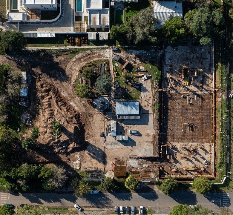 Terreno edificable - Fotos